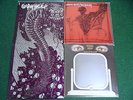 Uriah Heep – 3 Lps (different CAN-Cover; Salisbury, Look At Yourself, Very Eavy)