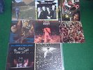 Neil Young & Co – 9 Lps(Live Rust,Mirror Ball,Old Ways,Never Sleeps) Stills Nash