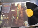 DAVID BOWIE-ZIGGY STARDUST-ORIGINAL ORANGE LABEL DYNAFLEX WITH RARE INNER SLEEVE