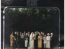 PULP Different Class LP 12 Track Original With Die Cut Inner Sleeve And 6 Double