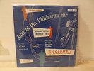 NORMAN GRANZ Jazz at the Philarmonic.At Carnegie Hall  LP EX-/EX PRIMA STAMPA UK