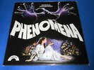 Phenomena - Original soundtrack - LP  SIGILLATO