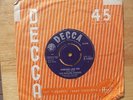 Rocking Vickers,I Go Ape,(F.11993),With Lemmy of Motorhead,Company Sleeve,7