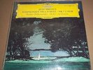 Karajan SIBELIUS Symphonies No.6 & 7 - DGG 139 032 SEALED