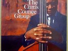 CURTIS COUNCE GROUP 1957 CONTEMPORARY LP SUPERB Deep Groove
