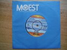 Frankie Valli & The Four Seasons,The Night,(MW 3024),When The Morning Comes,7