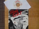 Fresh Color,No Chance,(PP 00278),Very rare original first Swiss pressing,7