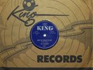 THE TEARDROPS KING 5037 DON'T BE AFRAID TO LOVE R&B BUY