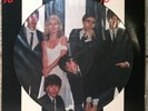 BLONDIE Parallel Lines LIMITED PICTURE Disc LP New Wave DEBORAH Debbie HARRY