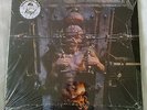 IRON MAIDEN - THE X FACTOR - CLEAR VINYL - UNPLAYED