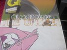 QUASIMOTO ?– The Unseen 2XLP STONES THROW FAT BEATS MADLIB EX- rap hip-hop EX-