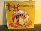 JIMI HENDRIX ARE YOU EXPERIENCED VG+ TO VG++ HEAR IT