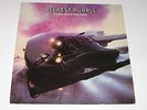 DEEP PURPLE deepest purple RARE 1980 INDIA HIS MASTERS VOICE LP EX-