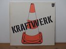 Kraftwerk – Kraftwerk - Philips - VINYL LP