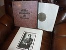 Mahler, Symphonies 1-10, BERNSTEIN, CBS GM 15 STEREO 15LP's Holland