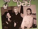 GREEN DAY - WFMU New Jersey May 28th 1992: FM Broadcast (reissue) - Vinyl (2xLP)