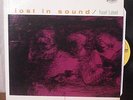 1st MONO press YUSEF LATEEF LOST IN SOUND LP CP CHARLIE PARKER clean  M-