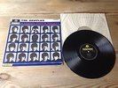 THE BEATLES A HARD DAYS NIGHT '64 1st PRESS PARLOPHONE B/Y MONO VINYL LP*EX PLUS