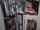 In The Basement Magazines - In The Basement Magazine x 62 - Inc 10 Freight Deliv