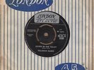 Solomon Burke - Down In The Valley - London 45-Hl-K-9560 Soul Northern Crossover