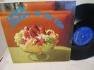 Chuck Berry Is On Top-CHESS LP 1435 MONO super clean vinyl