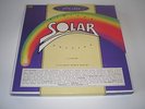 FUNK SOUL SOLAR LTD EDITION 10yr ANNIVERSARY BOX SET 1978-1988 8 LPs 72 TRACKS