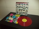 ROLLING STONES Vinyl LP  