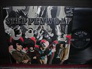 Steppenwolf 1st S/T Same Title Japan Orig. LP DIF COVER VICTOR 1968