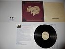 Marshall Tucker Band Greatest Hits 1978 PROMO 1st ARCHIVE MASTER Ultrasonic CLN