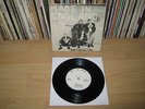 ANTISOCIAL Made in England EP UK 1982 BEAT THE SYSTEM 4 track original SKIN Oi 