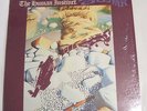 THE HUMAN INSTINCT STONED GUITAR ASCENSION LP PSYCH PROG HARD