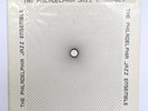 Rare Private Jazz Funk LP THE PHILADELPHIA JAZZ ENSEMBLE Live on Half Track