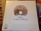 Queen A Night at the Opera LP sealed 180 gm vinyl RE reissue 2015