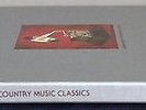 Vintage Franklin Mint Grammy Awards: Country Music Classics 4 LP Vinyl Set 1986