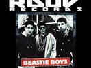 BEASTIE BOYS - INSTRUMENTALS Make Some Noise - 2 LP VINYL 12