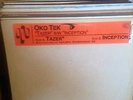 45 Tech House Vinyl