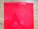 Slade Return To Base Original barn label never played