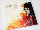 AKUA NARU & DIGFLO BAND Live & Aflame Sessions JAKARTA 2012 LIMITED 325/400