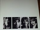 The Beatles  White Album  LP 2012 NM Plastic Outer sleve, Poster & 4 Pictures,