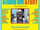 Studio One Story - 2 LP SET - Soul Jazz Records Presents (Vinyl New,not sealed)