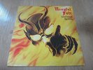 MERCYFUL FATE - Don't Break The Oath Vinyl LP 1991 INSERT