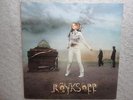 ROYKSOPP / THE UNDERSTANDING AUSTRALIAN 2LP / SYNTH POP, DOWNTEMPO