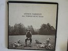 George Harrison-All Things Must Pass-1970 LP APPLE STCH 639 W/POSTER-VG/VG+