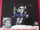 Le clan des Siciliens - Ennio Morricone, BO du film / OST,  LP - 33 tours