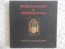 MARILYN MANSON & NINE INCH NAILS / TOURNIQUET - THE PERFECT DRUG UK '7 BOX SET
