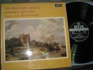 SXL 6414 WB Ed.1 ZAL-1W  2W Mendelssohn Sextet Borodin Quintet VIENNA OCTET