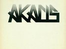 AKACIS - Private Press 1979 Plate LP - Lithuanian Prog Psych Rock - Near Mint