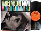 MONGO SANTAMARIA Watermelon man LP Battle LATIN Jazz  Mg176