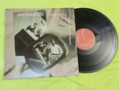 Ghostwriters Objects In Mirrors Red Music 001 (ZERO 1) NM Holland Import 1981