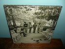 Crosswind-self titled LP Loose Wig Records SEALED